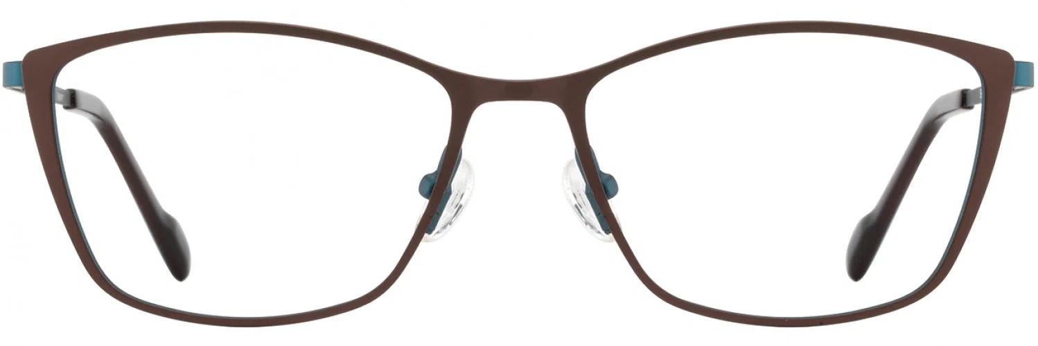 Scott Harris SH908 Eyeglasses - view 2
